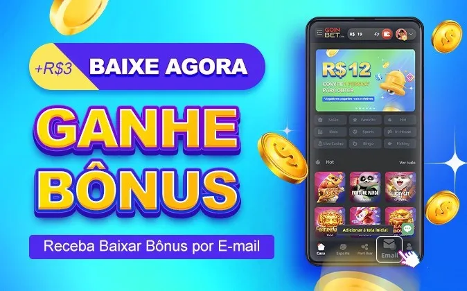 Promoção Download App Brbrbet Oficial
